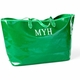 Wellie Market Tote