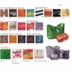 Wellie Market Tote