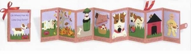 where has my doggy gone - crib book