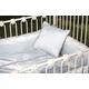 Whitby Crib Bedding (Custom Colors Available) (Contact Us for Pricing)