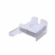 white napkin set