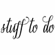 white on bright stuff to do note pad
