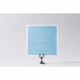 whitney & charles save the date card