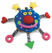 whoozit by manhattan toy