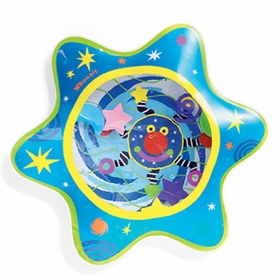 Whoozit Water Mat by Manhattan Toy