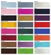 wide stripe personalized baby blanket