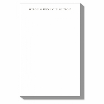 William Notepads
