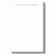 William Notepads