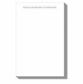 William Notepads