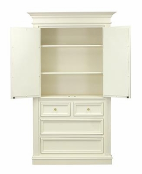 Wilshire Armoire