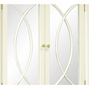 Wilshire Armoire