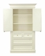 Wilshire Armoire