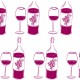 wine