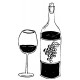 wine
