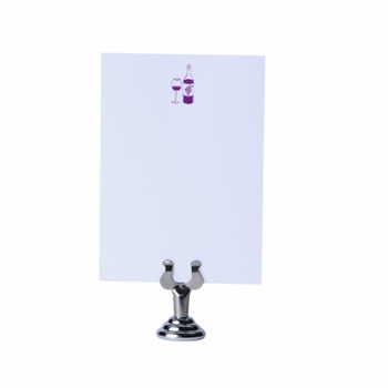 wine bottle note cards - SOLD OUT