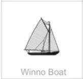 winno boat