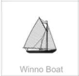 winno boat