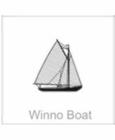 winno boat