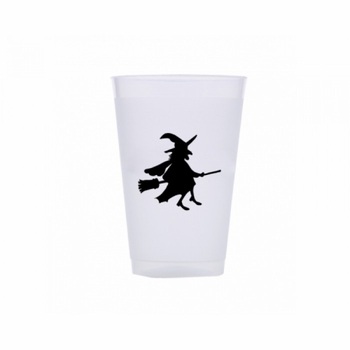 Witch Shatterproof Cups