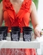 witches brew party cups - D37