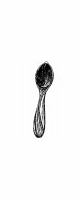 wooden spoon
