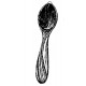 wooden spoon