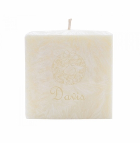 Wreath Wax Candle