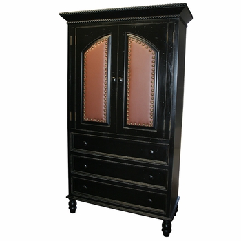 Wyatt Armoire