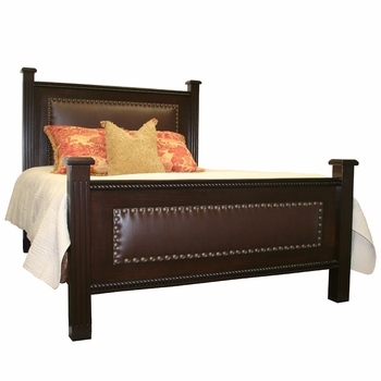 Wyatt Bed