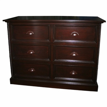 wyatt dresser