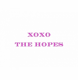 Xoxo Social Stationery