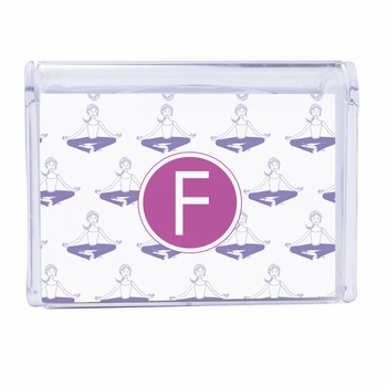 Yoga Note Box