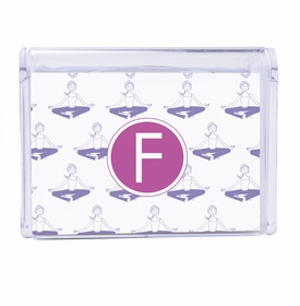 Yoga Note Box