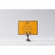 zebra business card