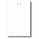 Zebra Notepads