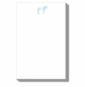 Zebra Notepads