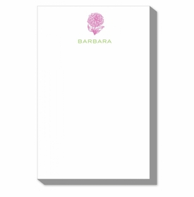 Zinnia Notepads
