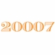 Zip Code Note Pad