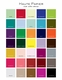 Zip Code Note Pad
