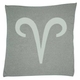 zodiac signs baby blanket by egg