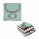 zodiac signs baby blanket by egg