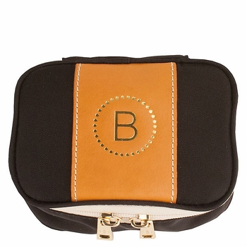 zoe mini jewelry case