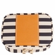 zoe mini jewelry case