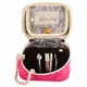 zoe mini jewelry case