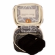 zoe mini jewelry case