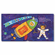 1-2-3 Blast Off With Me Personalized Board Book - Hardcover