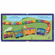 1-2-3 Blast Off With Me Personalized Board Book - Hardcover
