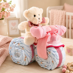 Baby Gift Baskets
