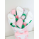 BBco. Floral Baby Gift Set