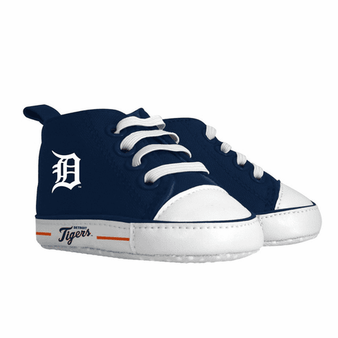 Detroit Tigers MLB Baby Pre-walkers